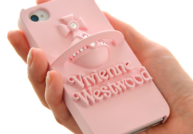 Vivienne Westwood iPhoneケース | 3DP id.arts