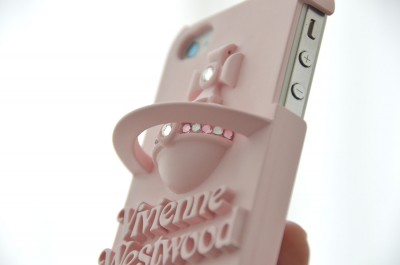 Vivienne Westwood iPhoneケース | 3DP id.arts