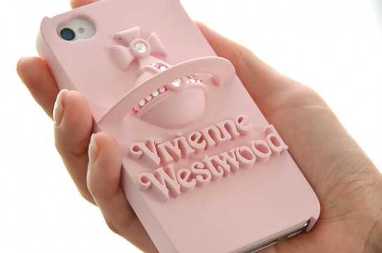 Vivienne Westwood iPhoneケース | 3DP id.arts