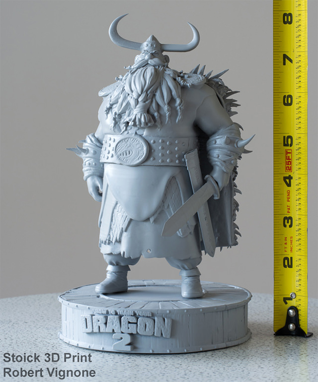 dragon2_3dprint