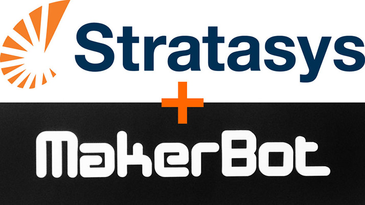 stratasys-makerbot