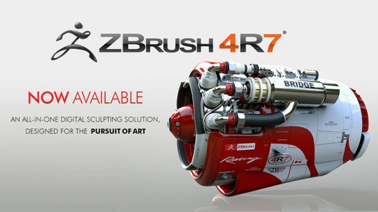 zbrush 4r7 upgrade price