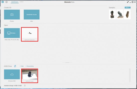 autodesk memento .rar autodesk memento .rar