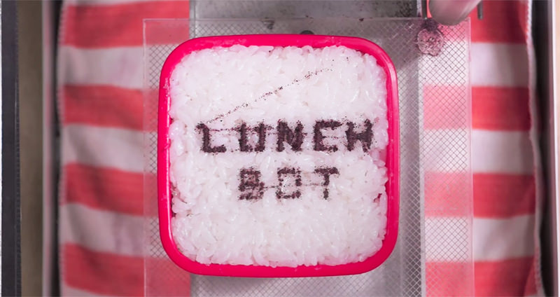 Lunchbot-2