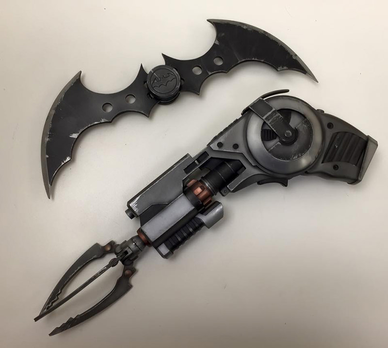 Arkham-Knight-3D-printed-suits-8