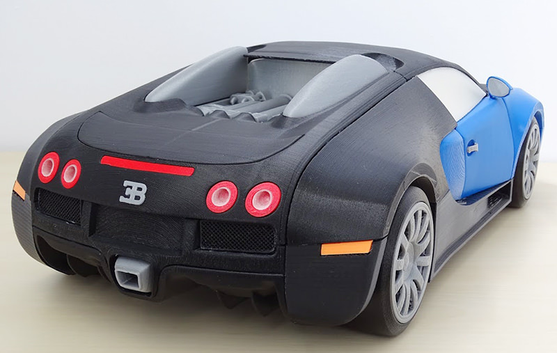 bugattie-Veyron-3dprintmodel-3