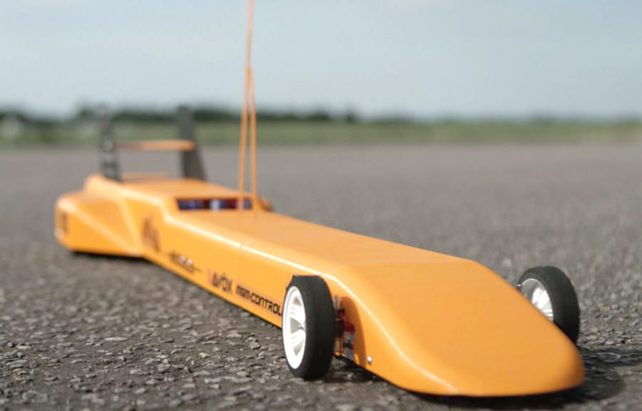 World's-Fastest-3d-print-RC-Car-1