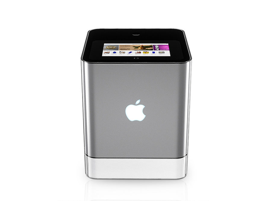 Iprinter apple-iprinter-3 | 3DP id.arts