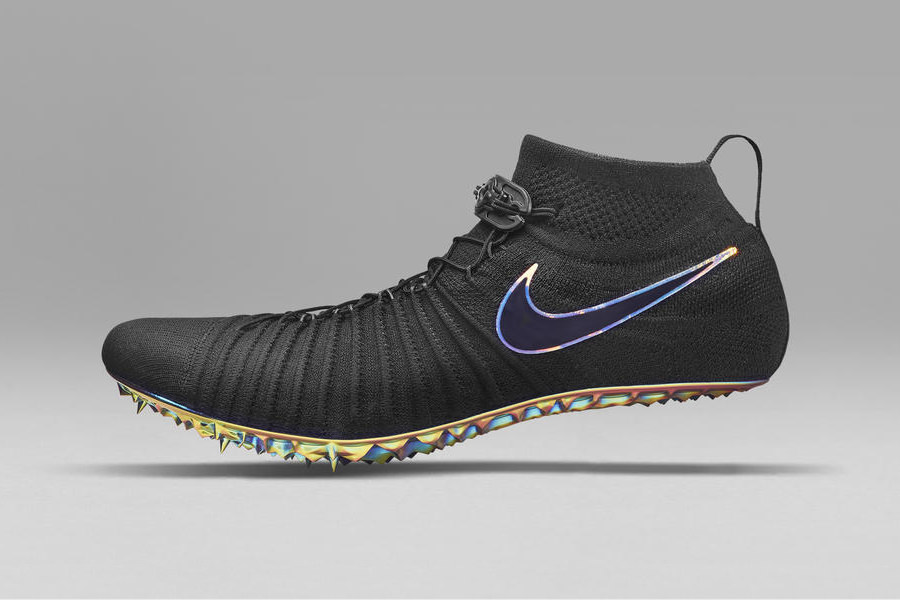 nike superfly flyknit spikes
