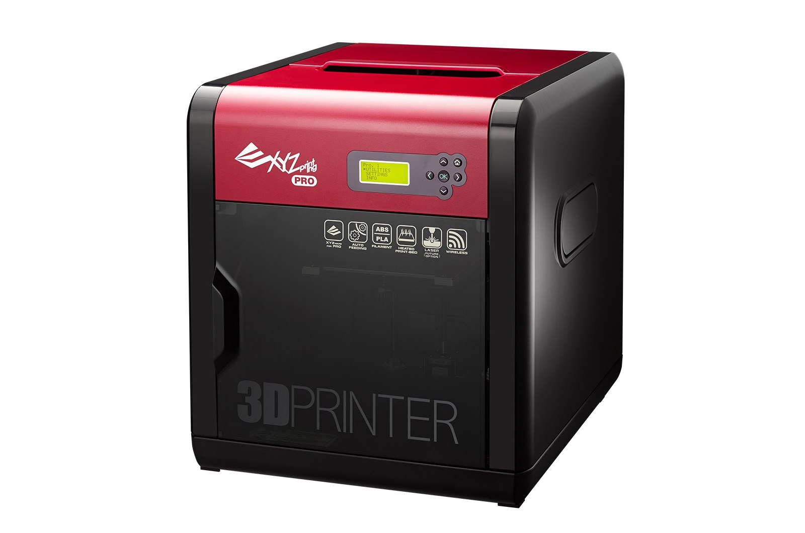 3d принтер pro. XYZPRINTING da Vinci 1.0 Pro 3-in-1. 3d принтер xyz da Vinci 1.0 Pro. XYZPRINTING Pro 3d принтер. 3d принтер XYZPRINTING da Vinci 1 Pro.