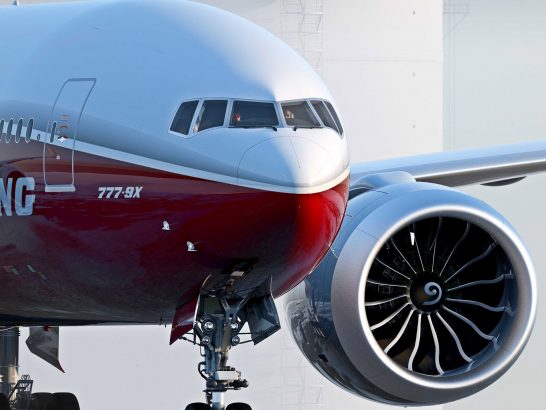 GE9Xエンジン3Dプリント部品のテストをアップデート | 3DP id.arts