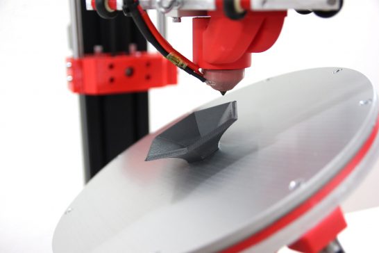 卓上6軸ロボティクス　3Dプリンター製 卓上6軸ロボティクス 3Dプリンター製 - メルカリ