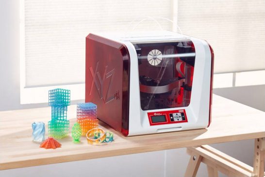 ダヴィンチ Jr. 2.0 Mix 正式発売開始 | 3DP id.arts