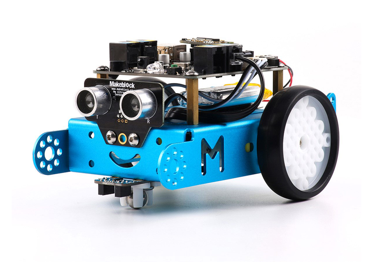 STEM教育向けロボットプログラミング書籍販売開始 | 3DP id.arts