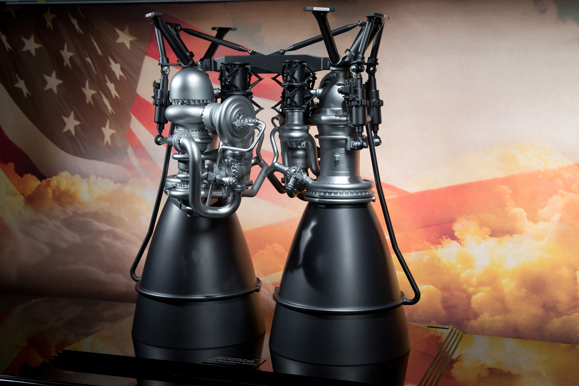 3Dプリント製ロケットエンジンが実用化に向けた試験に成功 | 3DP id.arts