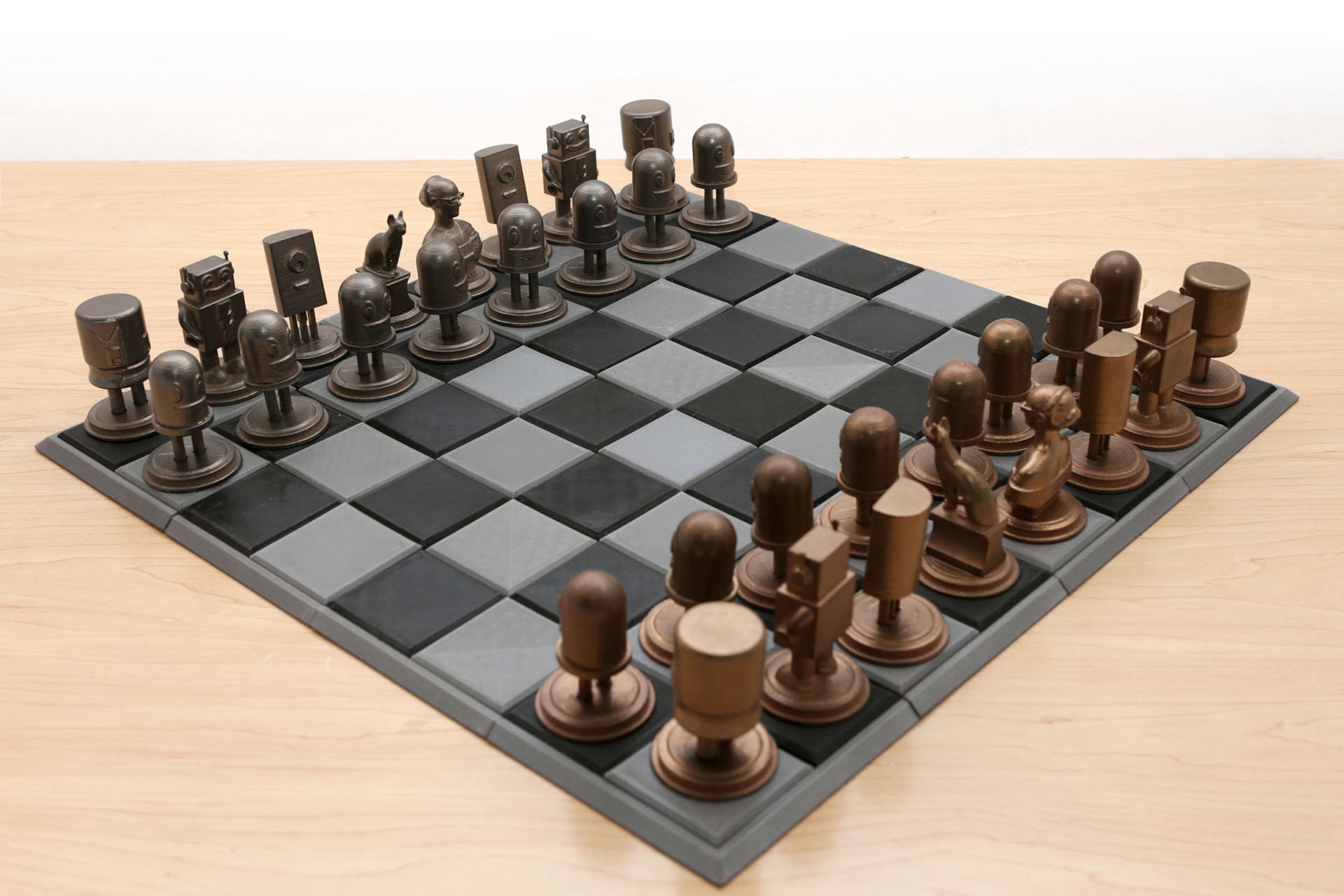 【88%OFF!】 Frcolor 2個チェスボードとチェスの駒樹脂モールドセットチェッカーボードクリスタル型エポキシ3d国際チェスの駒金型チョコレートキャンディモールドdiyのジュエリーメイキングのため casinowarehouse.eu