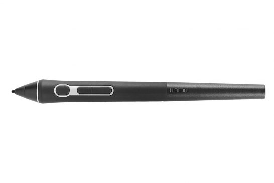 Amazon.co.jp: Wacom Pro Pen 3 (ACP50000DZ) ブラック