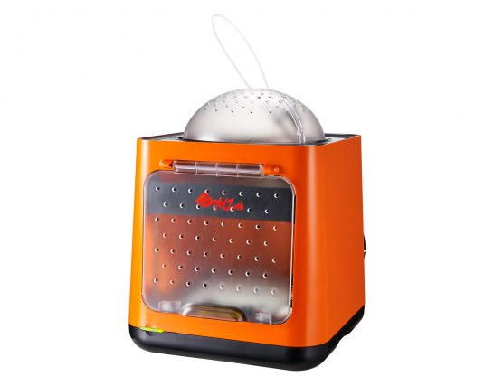 da Vinci nano 3Dプリンター 本体 19,800円の3Dプリンタ「ダヴィンチ Nano」予約販売開始 | 3DP id.arts