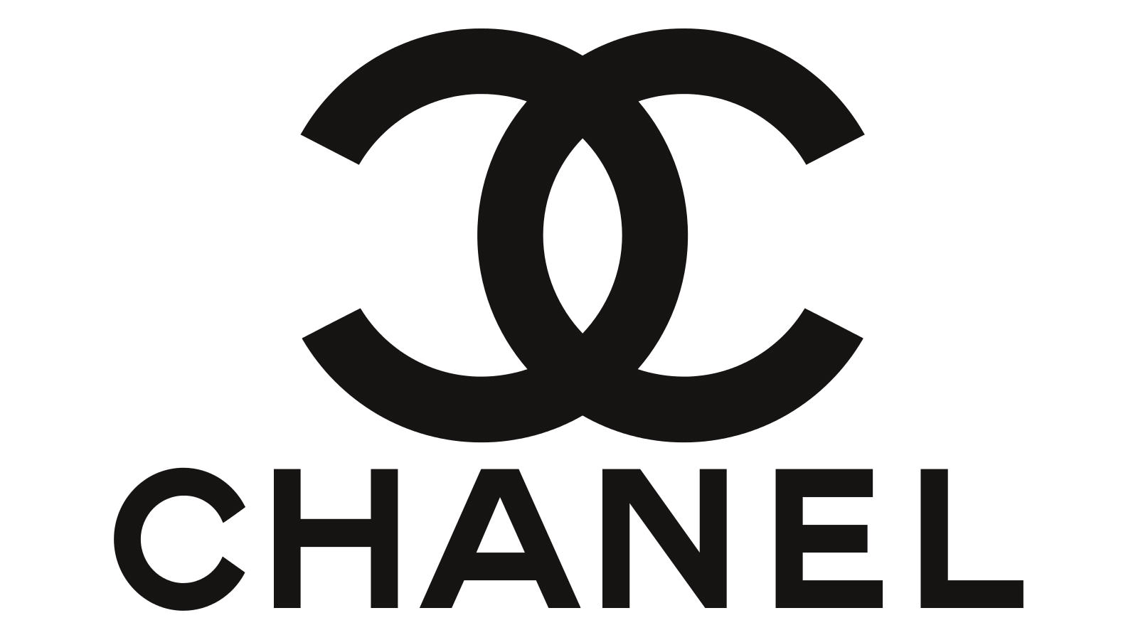 CHANELプリント