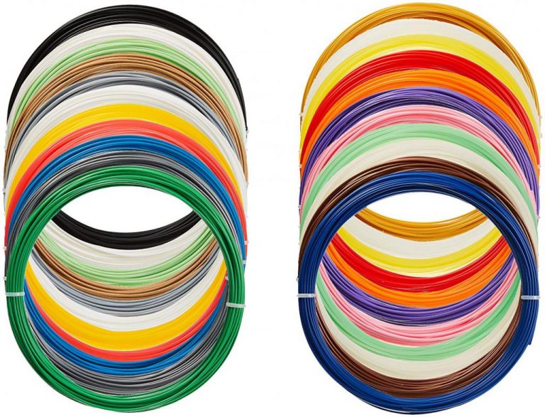 amazonbasics3dprinterfilament4 3DP id.arts