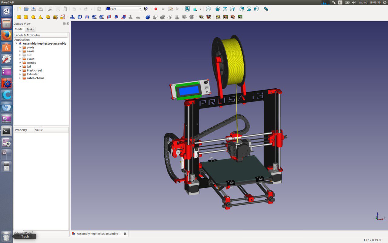 3dモデリング初心者のための無料3dソフト10選 3dp Id Arts