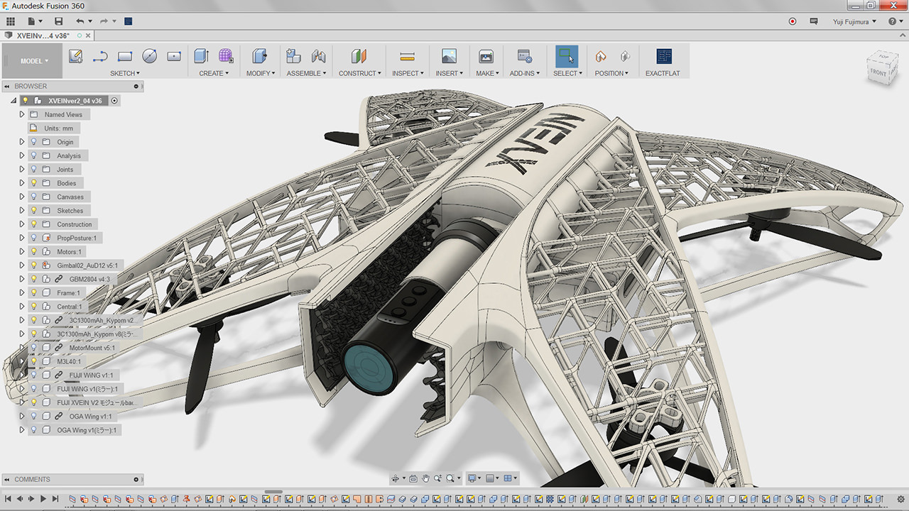 3Dモデリング初心者のための無料3Dソフト10選  3DP id.arts