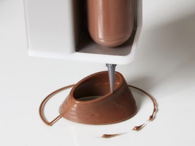 3Dフードプリンティング | 3DP id.arts