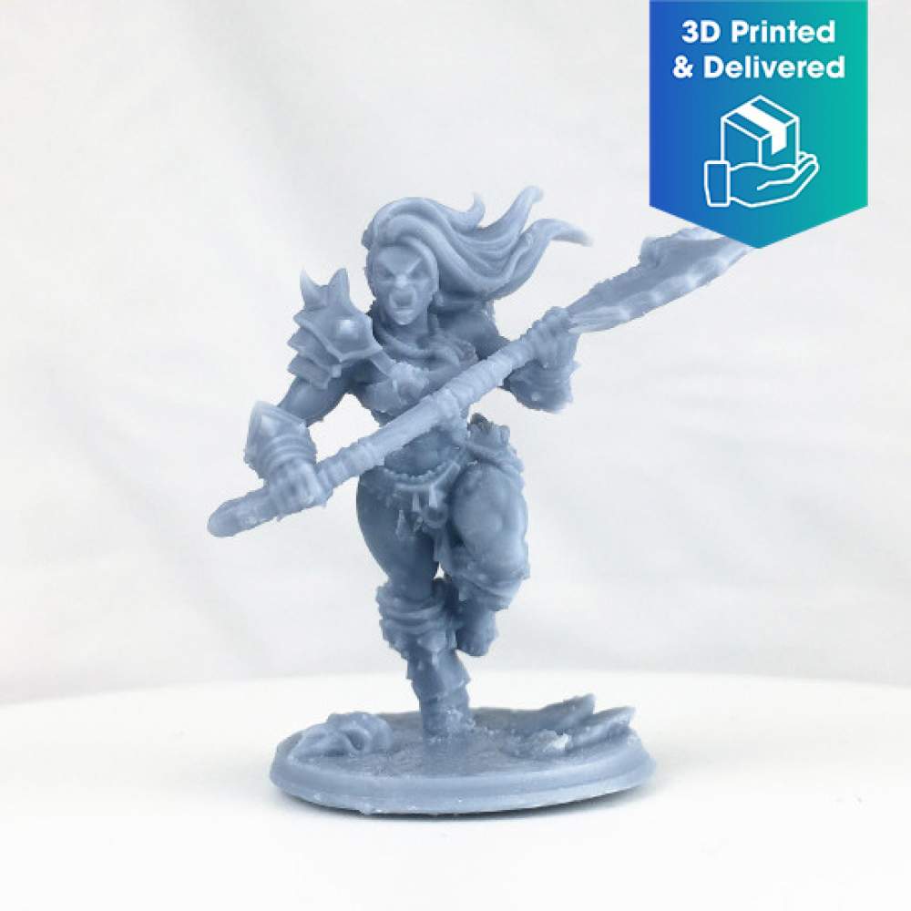 Myminifactoryが3dプリント 配送サービスを開始 3dp Id Arts