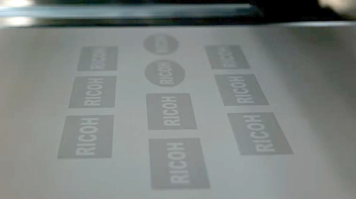 リコーが新型Binder Jet Metal 3Dプリンタを発表 3DP id.arts