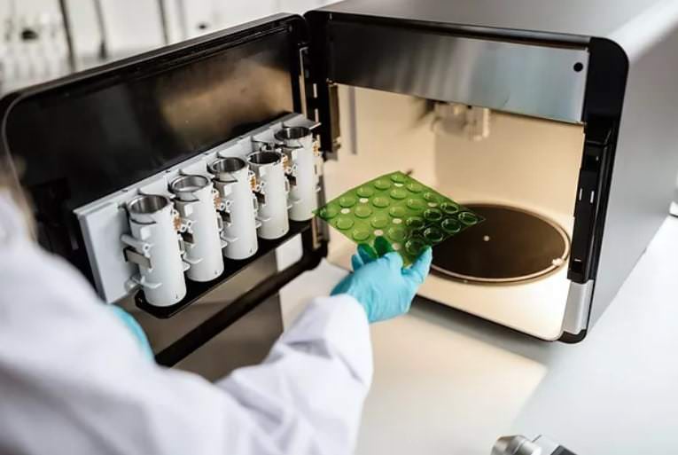 製薬会社と3Dフードプリンタメーカーが提携 3DP id.arts