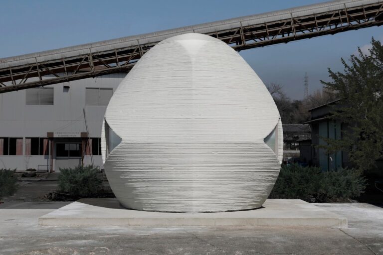 セレンディクス、日本初の3Dプリンタ住宅を発表 | 3DP id.arts