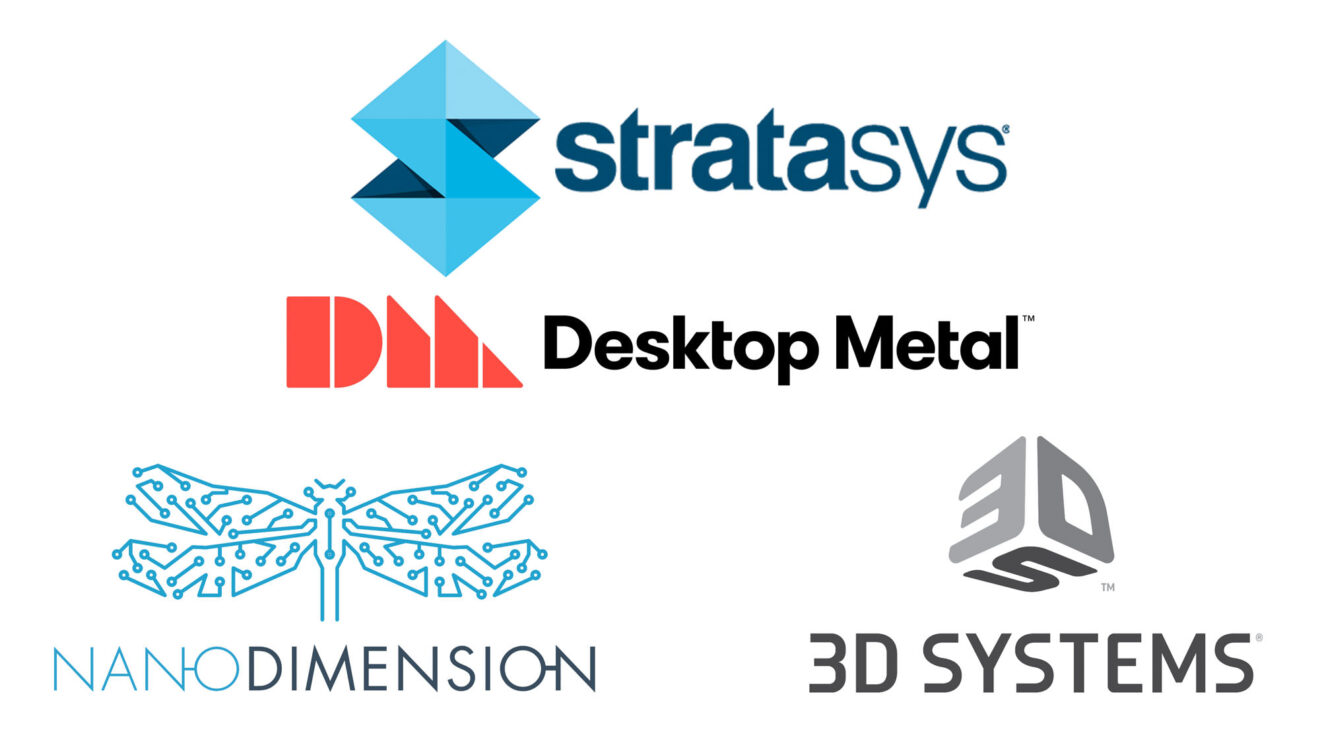 Stratasys、3D SystemsとNano Dimensionからの提案を再び拒否 | 3DP Id.arts