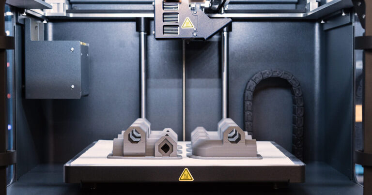 Nano DimensionがMarkforgedを買収 | 3DP id.arts