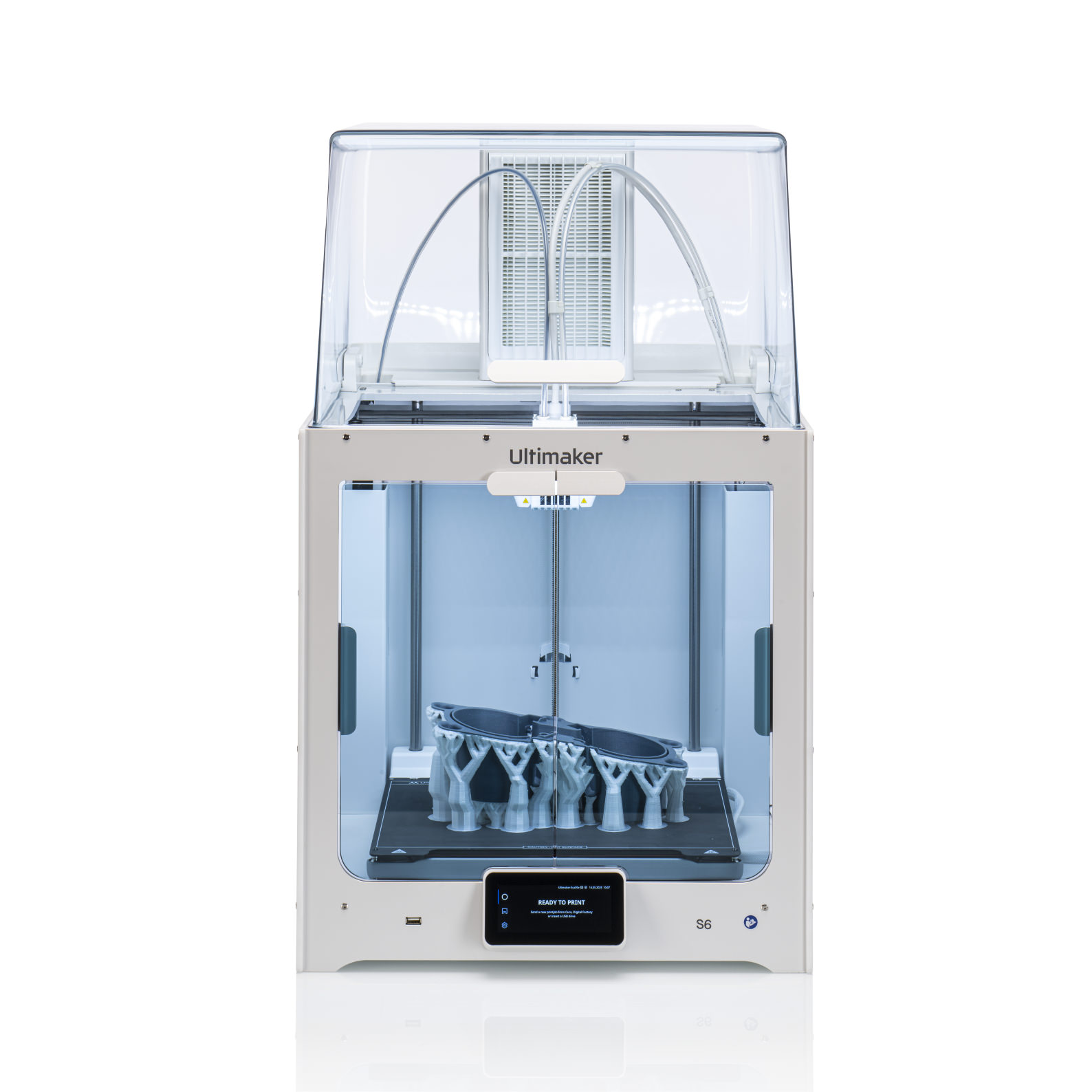 SALE-Ultimaker 3Dプリンター UM3 オプション多数 m34957309158_1.jpg