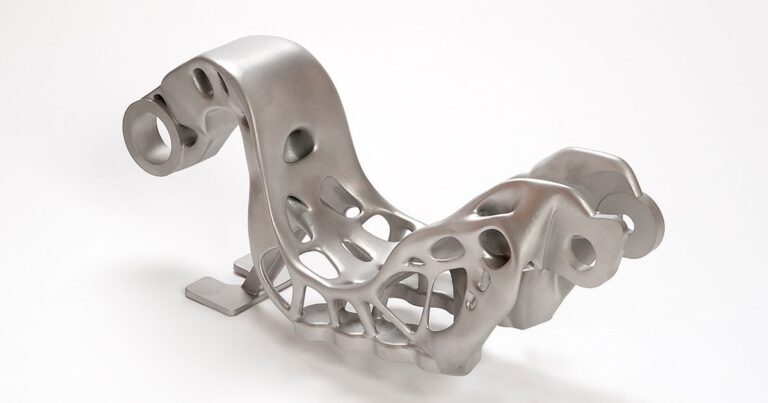 Nikonの巨額減損で露呈した金属3Dプリンティング市場の現実 | 3DP id.arts